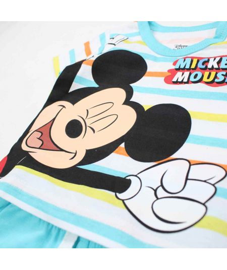 Ensemble bébé Mickey