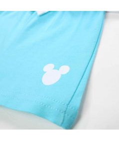 Ensemble bébé Mickey