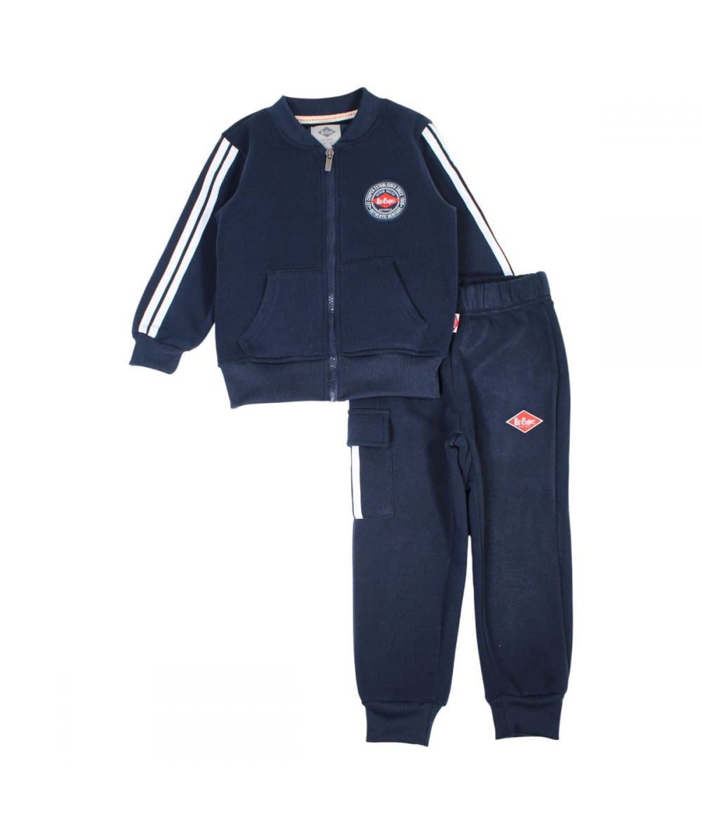 Jogging garçon Lee Cooper