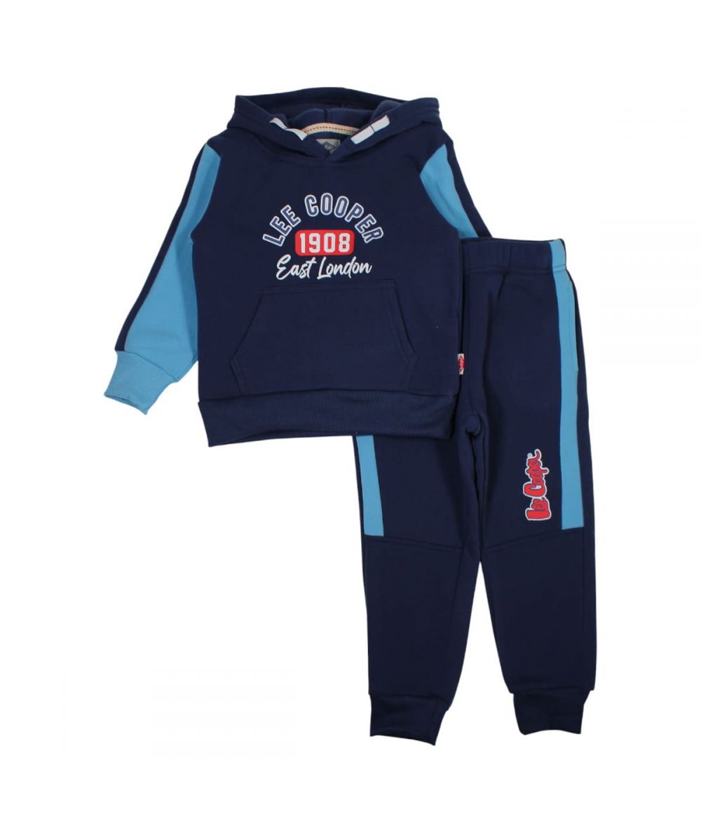 Jogging garçon Lee Cooper