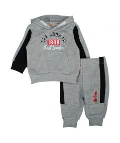 Jogging bébé garçon Lee Cooper