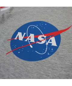 T-shirt manches courtes garçon Nasa