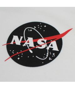 T-shirt manches courtes garçon Nasa