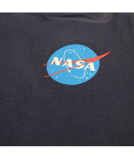 T-shirt manches courtes garçon Nasa