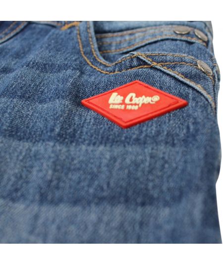 Bermuda Garcon Lee Cooper