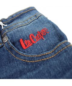 Bermuda Garcon Lee Cooper