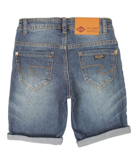 Bermuda Garcon Lee Cooper