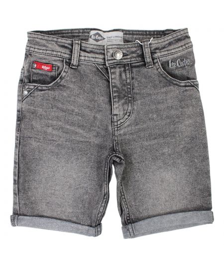 Bermuda Garcon Lee Cooper