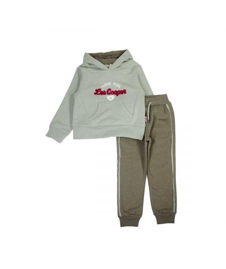 Jogging fille Lee Cooper