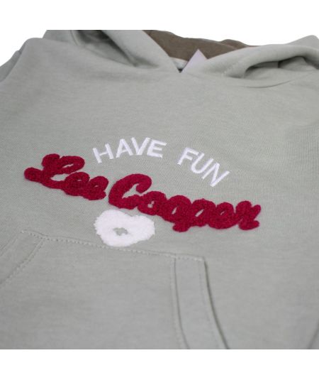 Jogging fille Lee Cooper