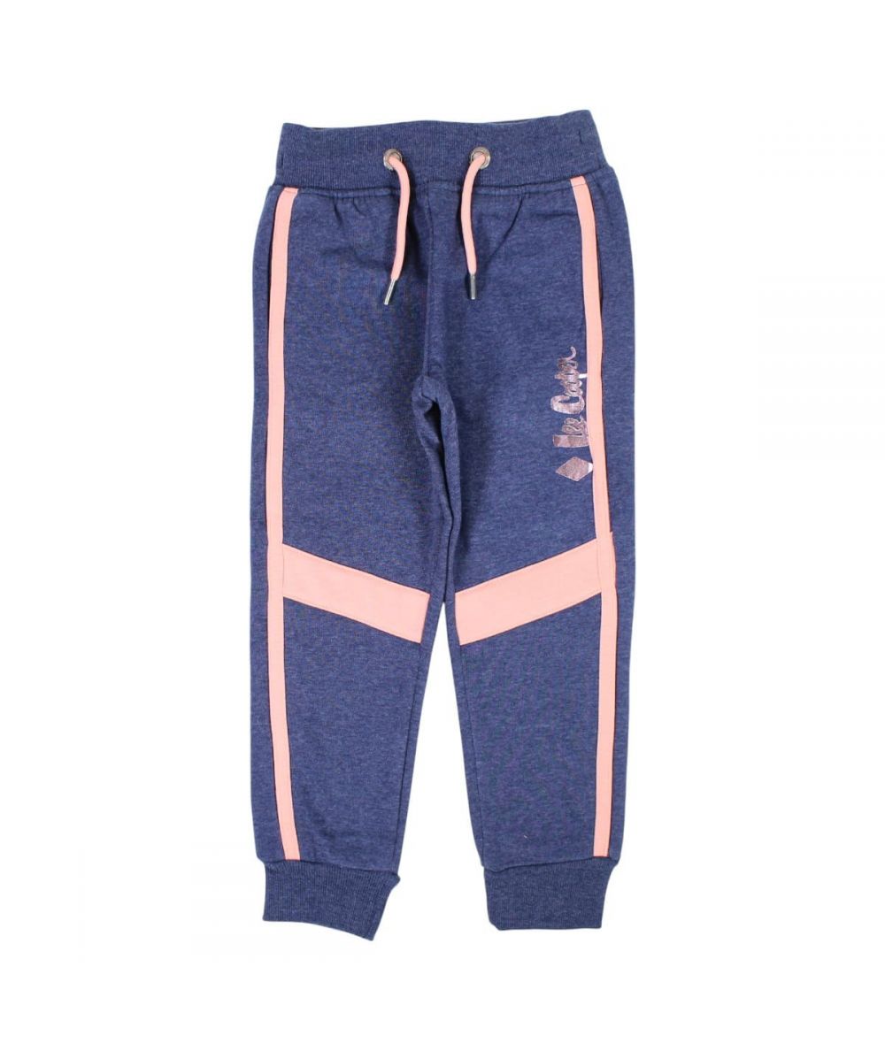 Pantalon de jogging fille Lee Cooper