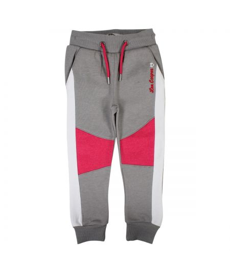 Pantalon de jogging fille Lee Cooper