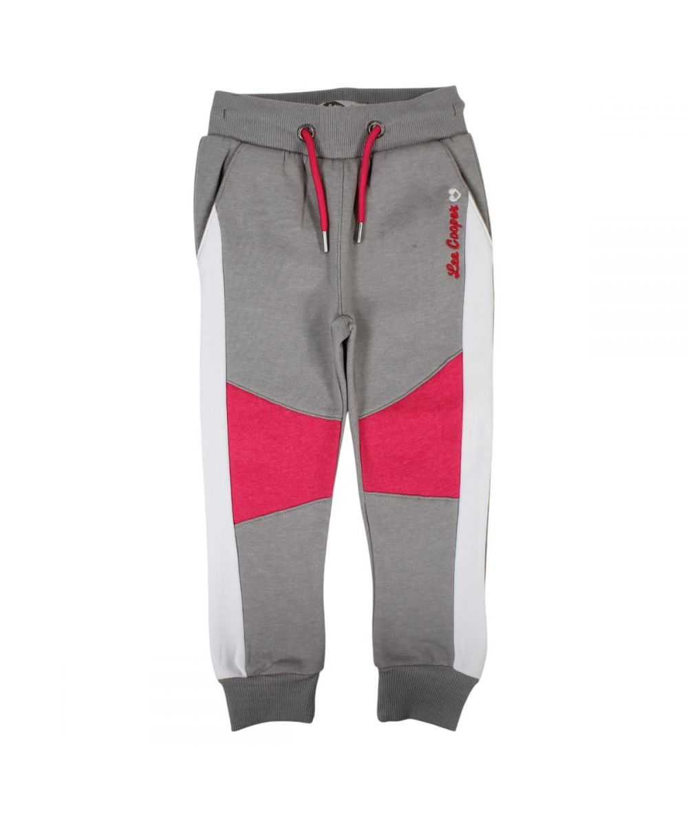 Pantalon de jogging fille Lee Cooper