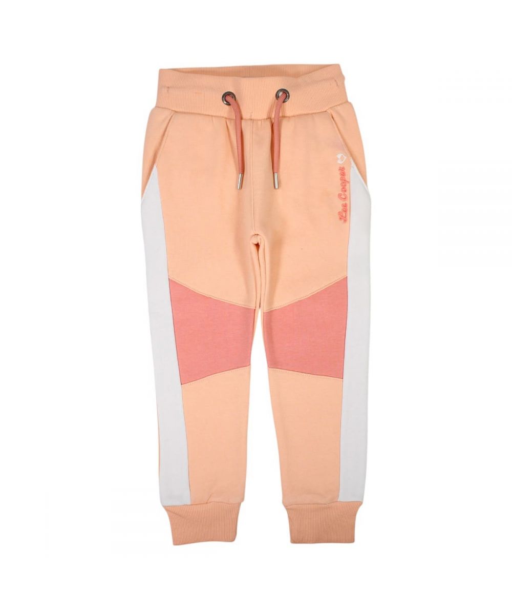 Pantalon de jogging fille Lee Cooper