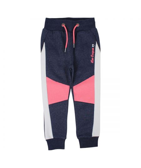 Pantalon de jogging fille Lee Cooper