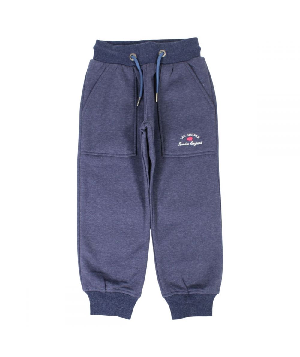 Pantalon de jogging fille Lee Cooper