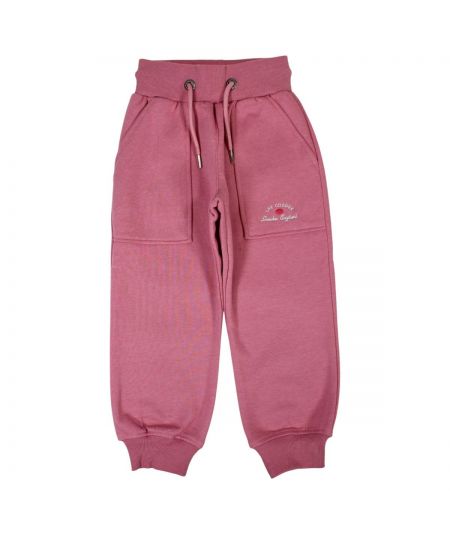 Pantalon de jogging fille Lee Cooper