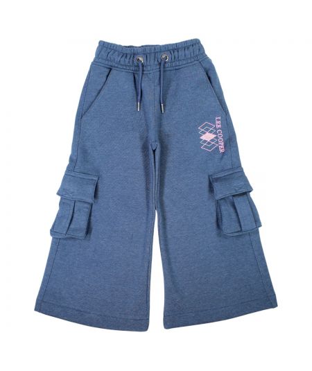 Pantalon fille Lee Cooper